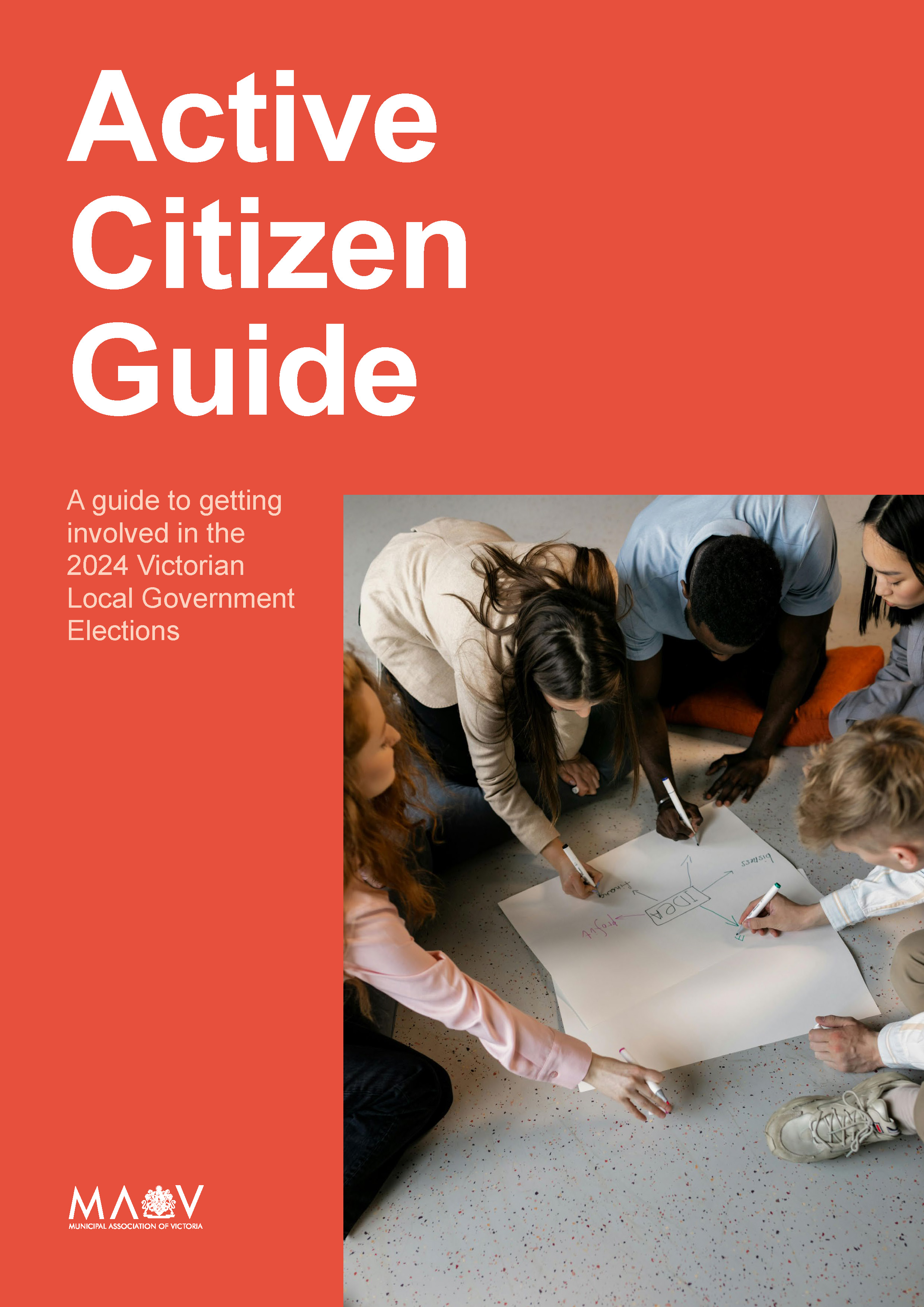 Active Citizen Guide